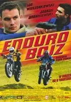 Krzysztof Plewka / Enduro Bojz