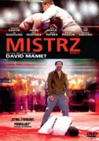 plakat filmu Mistrz