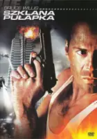 plakat filmu Szklana pułapka