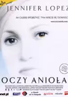 plakat filmu Oczy anioła