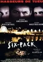 Alain Berb&eacute;rian / Six-Pack