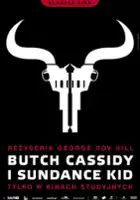 Thurl Ravenscroft / Butch Cassidy i Sundance Kid
