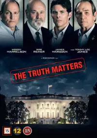 Plakat filmu Fałszywe powody