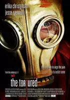plakat filmu Torturowani