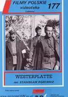 Jerzy W&oacute;jcik / Westerplatte
