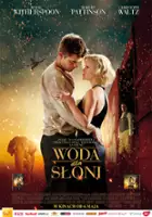 Jacqueline West / Woda dla słoni
