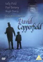 plakat serialu David Copperfield