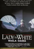 Lukas Haas / Biała dama