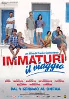 Ricky Memphis / Immaturi - Il viaggio