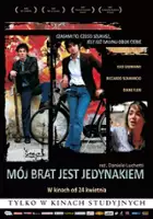 Antonino Bruschetta / Mój brat jest jedynakiem