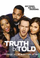 plakat filmuTruth Be Told