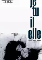 Chantal Akerman / Ja, ty, on, ona