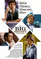 Billy Magnussen / Big Short