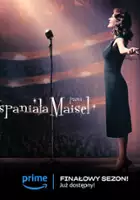 Cait Cortelyou / Wspaniała pani Maisel