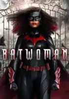 Victoria Cartagena / Batwoman