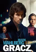 plakat filmu Gracz
