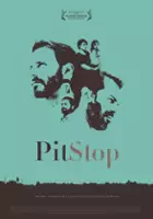 Amy Seimetz / Pit Stop