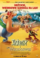 Daran Norris / Asterix i wikingowie