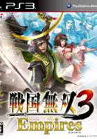 plakat gry Samurai Warriors 3 Empires