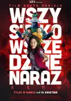 Aaron Lazar / Wszystko wszędzie naraz