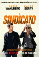 plakat filmu Związek