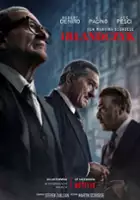 Robert De Niro / Irlandczyk