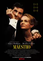 plakat filmuMaestro