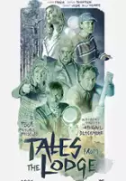 plakat filmu Tales from the Lodge