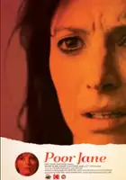 plakat filmuPoor Jane