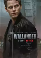 Leanne Best / Młody Wallander