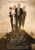 plakat filmu Zapach sukcesu