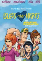 John Solomon / Bless the Harts