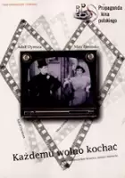 Mira Zimińska / Każdemu wolno kochać