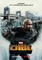 Paul McGuigan / Luke Cage