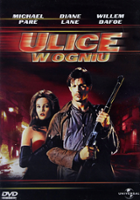 Diane Lane / Ulice w ogniu