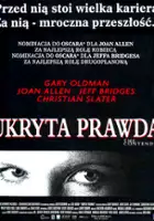 Robin Thomas / Ukryta prawda