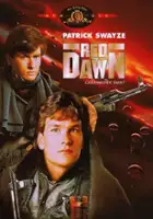 Jennifer Grey / Czerwony świt