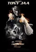 plakat filmu The Protector 2