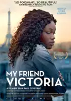 plakat filmuMoja przyjaciółka Victoria