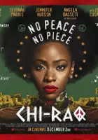 plakat filmuChi-Raq