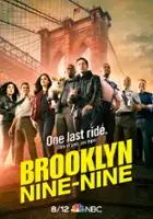 Harvey J. Alperin / Brooklyn 9-9