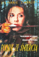 plakat filmu Piknik ze śmiercią