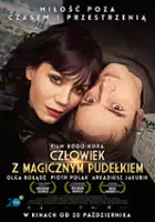 Kamil Toliński / Człowiek z magicznym pudełkiem