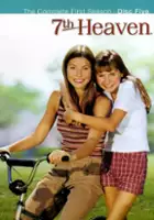 Jessica Biel / Siódme niebo