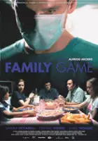 Marco Calvani / Family game