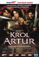 Keira Knightley / Król Artur