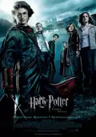 J.K. Rowling / Harry Potter i Czara Ognia