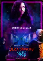 Ashley Zukerman / Ulica Strachu - część 1: 1994
