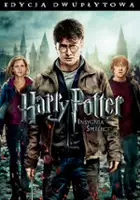J.K. Rowling / Harry Potter i Insygnia Śmierci: Część II
