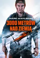 plakat filmu 3000 metrów nad ziemią